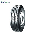 Hochleistungs -Forumer -LKW -Reifen -Werbespot 385/65R22.5 Reifen